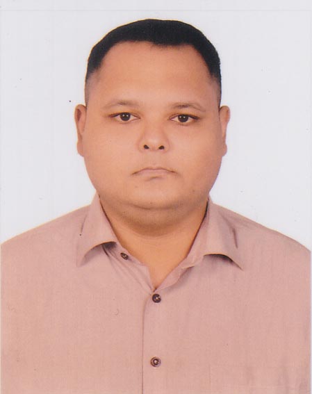 Team Member